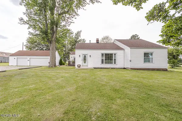 16537 Wapakoneta Road, Grand Rapids, OH 43522