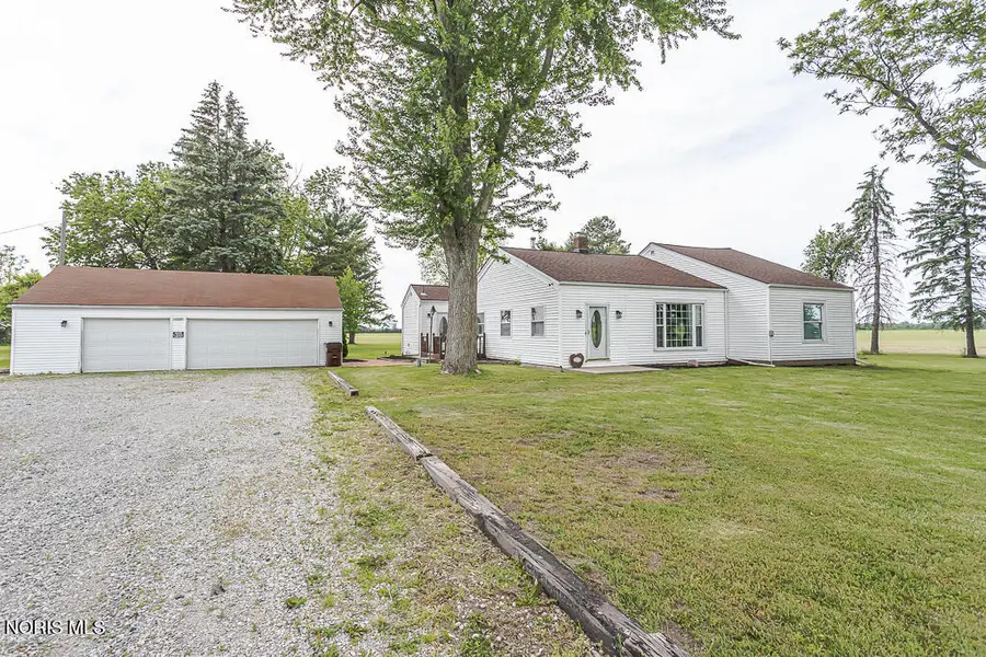 16537 Wapakoneta Road, Grand Rapids, OH 43522 - #3