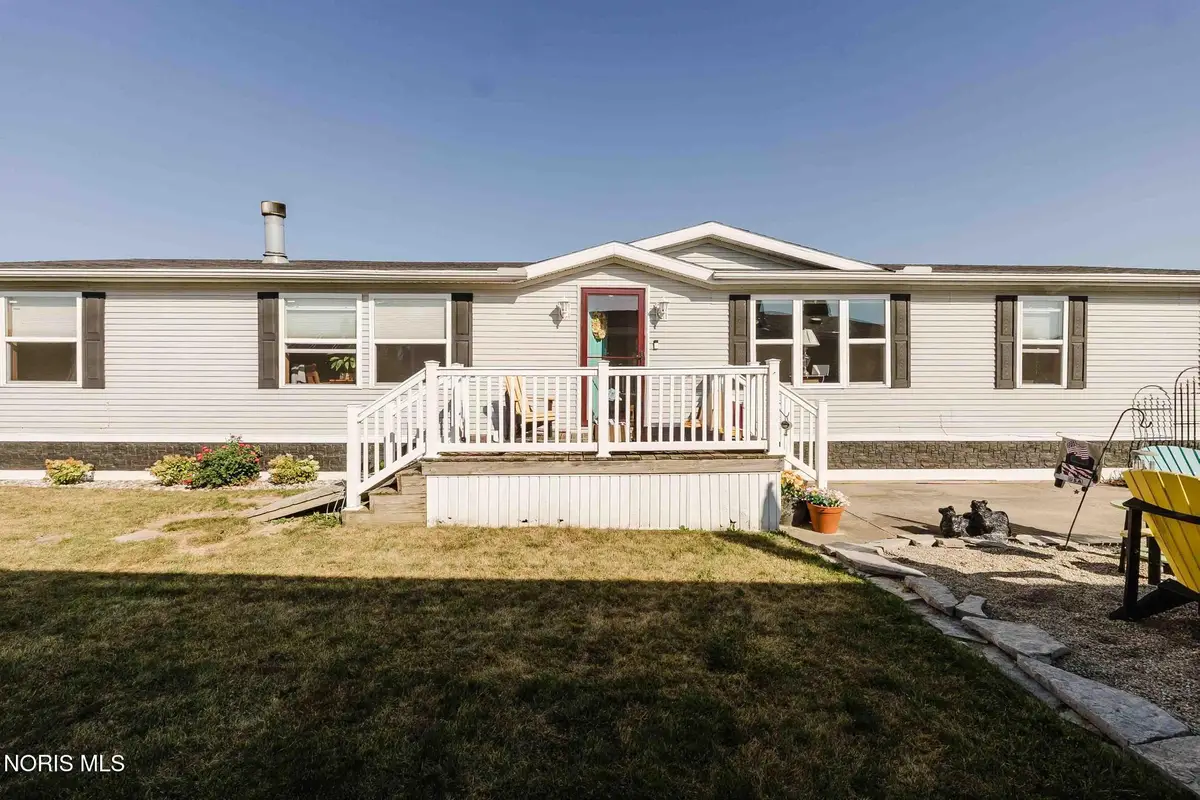 1736 Woodridge, Findlay, OH 45840 - #1