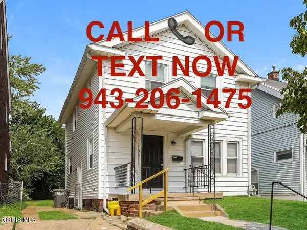 1938 Brussels Street, Toledo, OH 43613