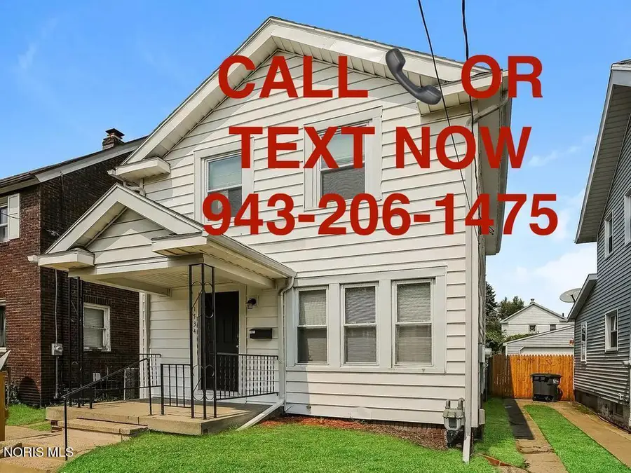 1938 Brussels Street, Toledo, OH 43613 - #2