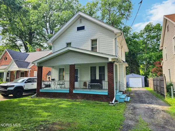 2316 Ward Street, Toledo, OH 43609