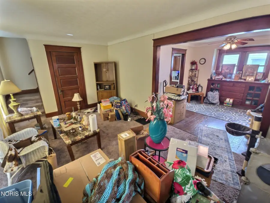 2316 Ward Street, Toledo, OH 43609 - #3
