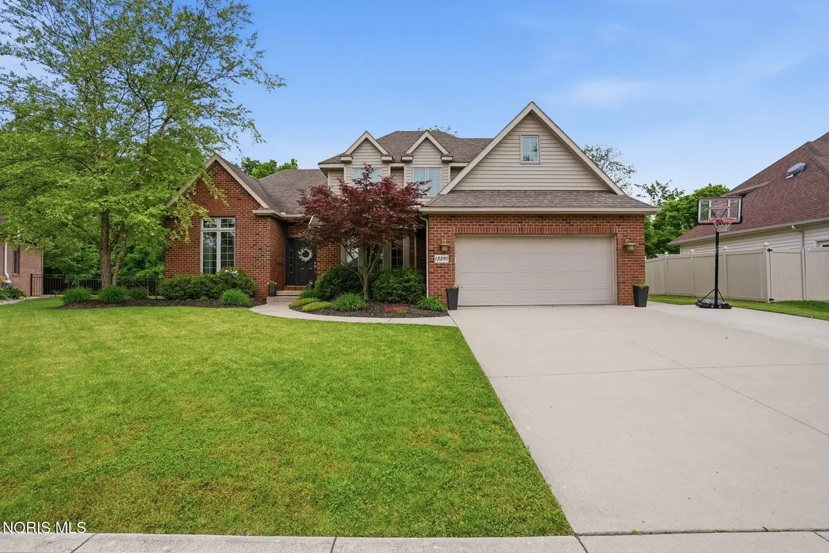 15590 Brookfield Heights, Findlay, OH 45840 - #1