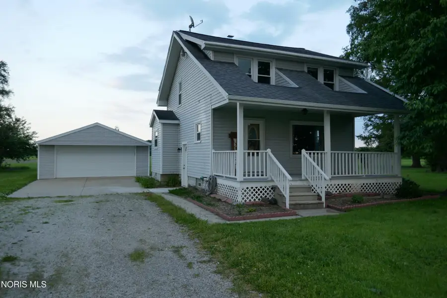 29658 Tracy Road, Walbridge, OH 43465 - #2