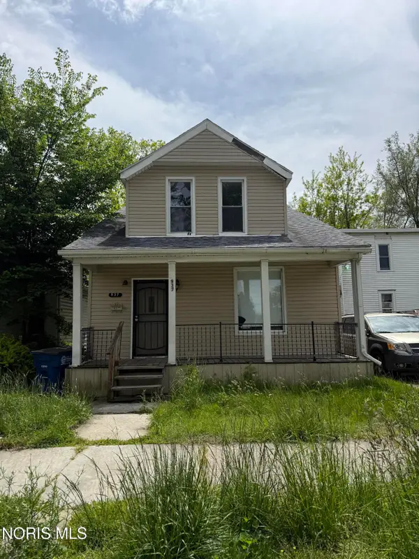 937 Prouty Avenue, Toledo, OH 43609