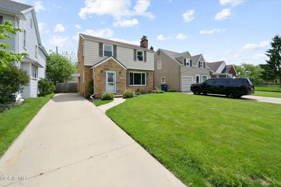 3638 Garrison Rd, Toledo, OH 43613 - #2