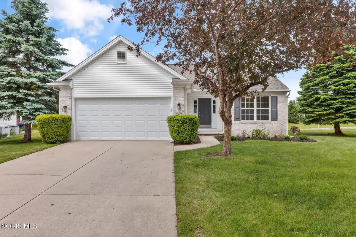 7392 Anchorage Drive, Maumee, OH 43537 - #1