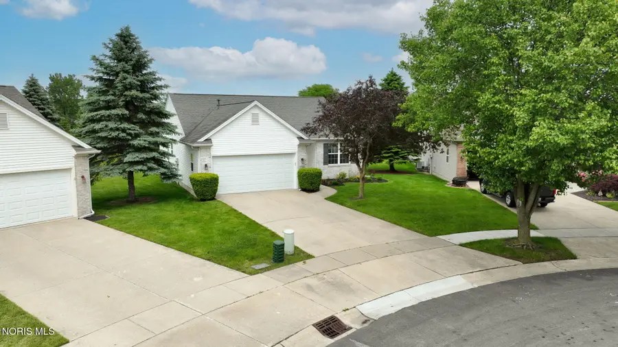 7392 Anchorage Drive, Maumee, OH 43537 - #3