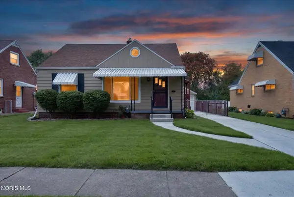 2262 Westmonte Road, Toledo, OH 43607