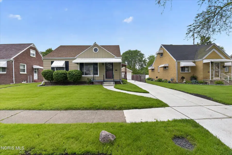 2262 Westmonte Road, Toledo, OH 43607 - #3