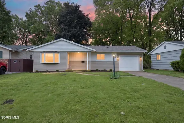 1489 Amesbury Road, Toledo, OH 43612