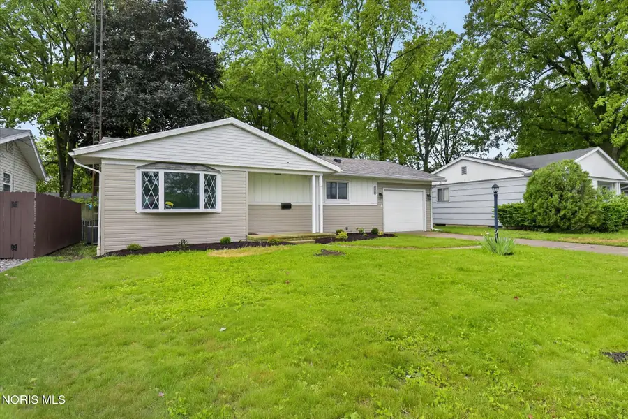 1489 Amesbury Road, Toledo, OH 43612 - #3