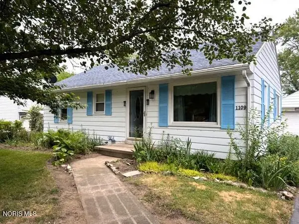 1109 Carrington Street, Toledo, OH 43615
