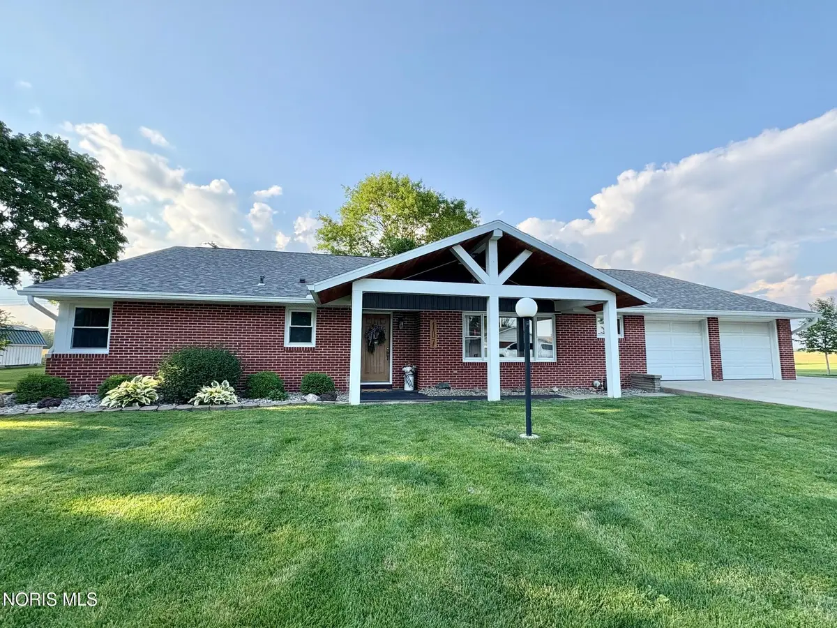 107 Johnson Avenue, Stryker, OH 43557 - #1