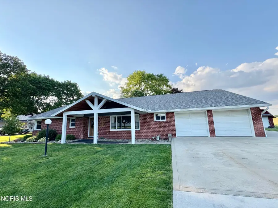 107 Johnson Avenue, Stryker, OH 43557 - #2
