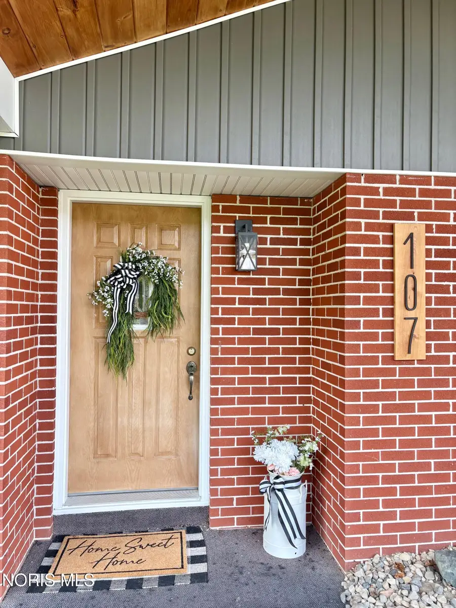 107 Johnson Avenue, Stryker, OH 43557 - #3