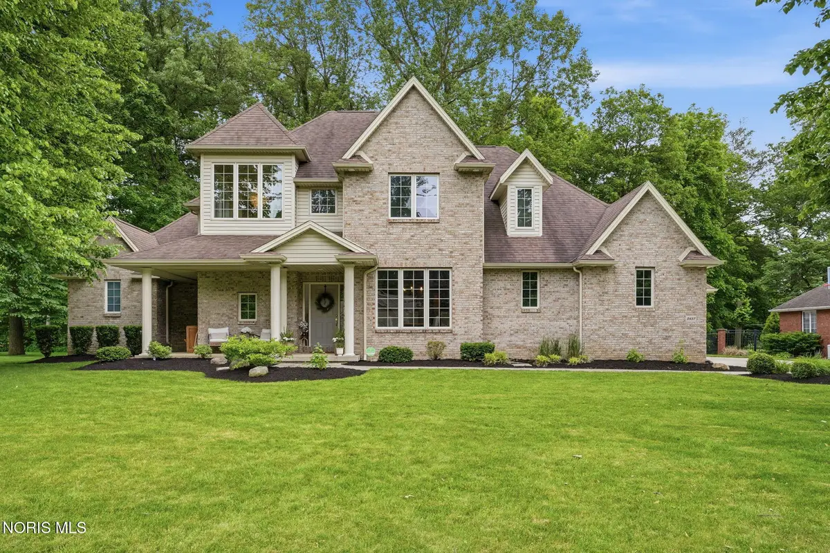 3457 Chagrin Valley, Findlay, OH 45840 - #1