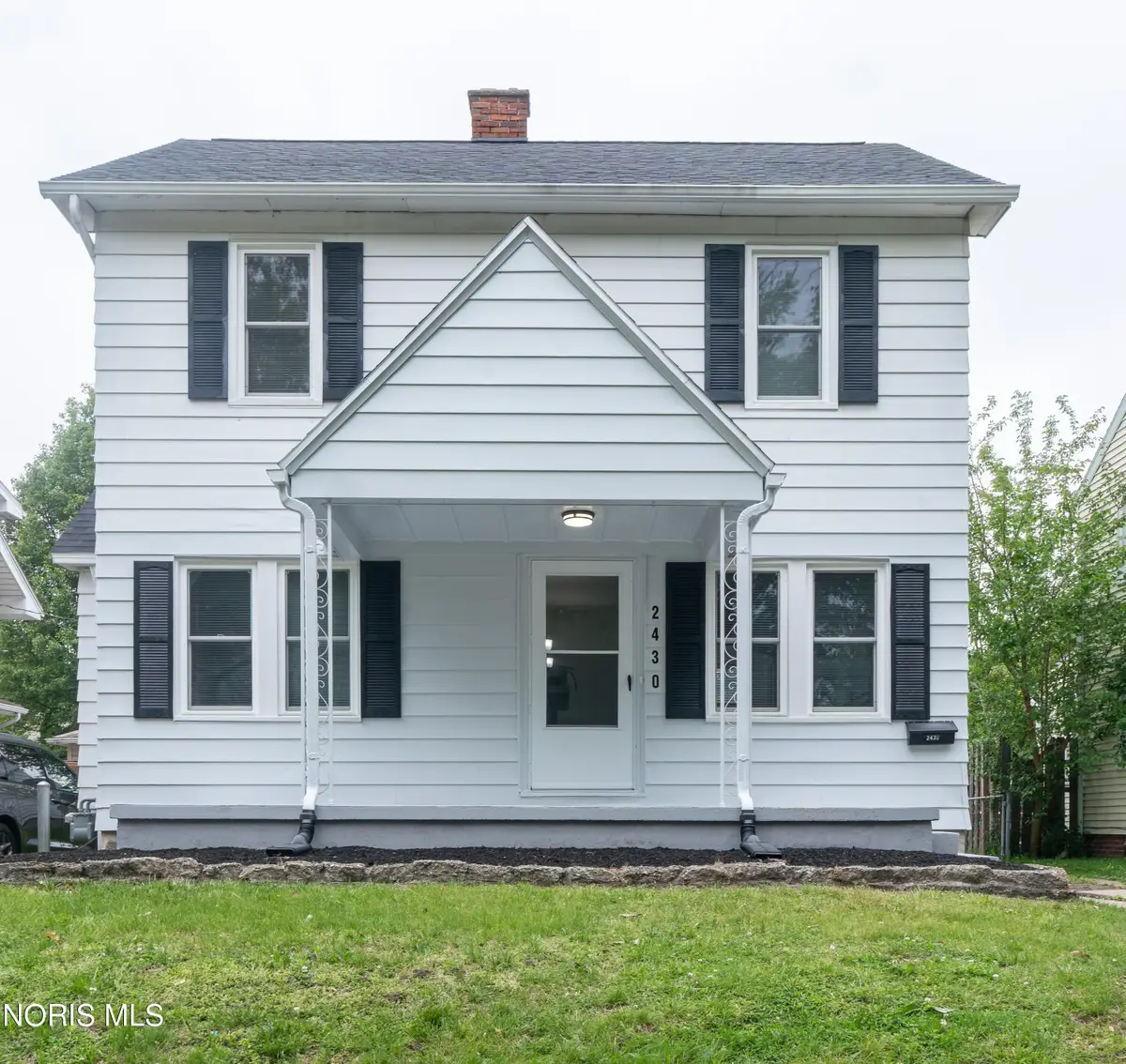 2430 Georgetown Avenue, Toledo, OH 43613 - #1