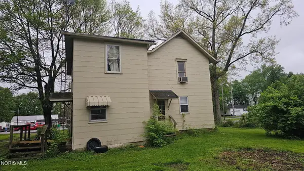 4860 Marion-mt Gilead Road, Caledonia, OH 43314