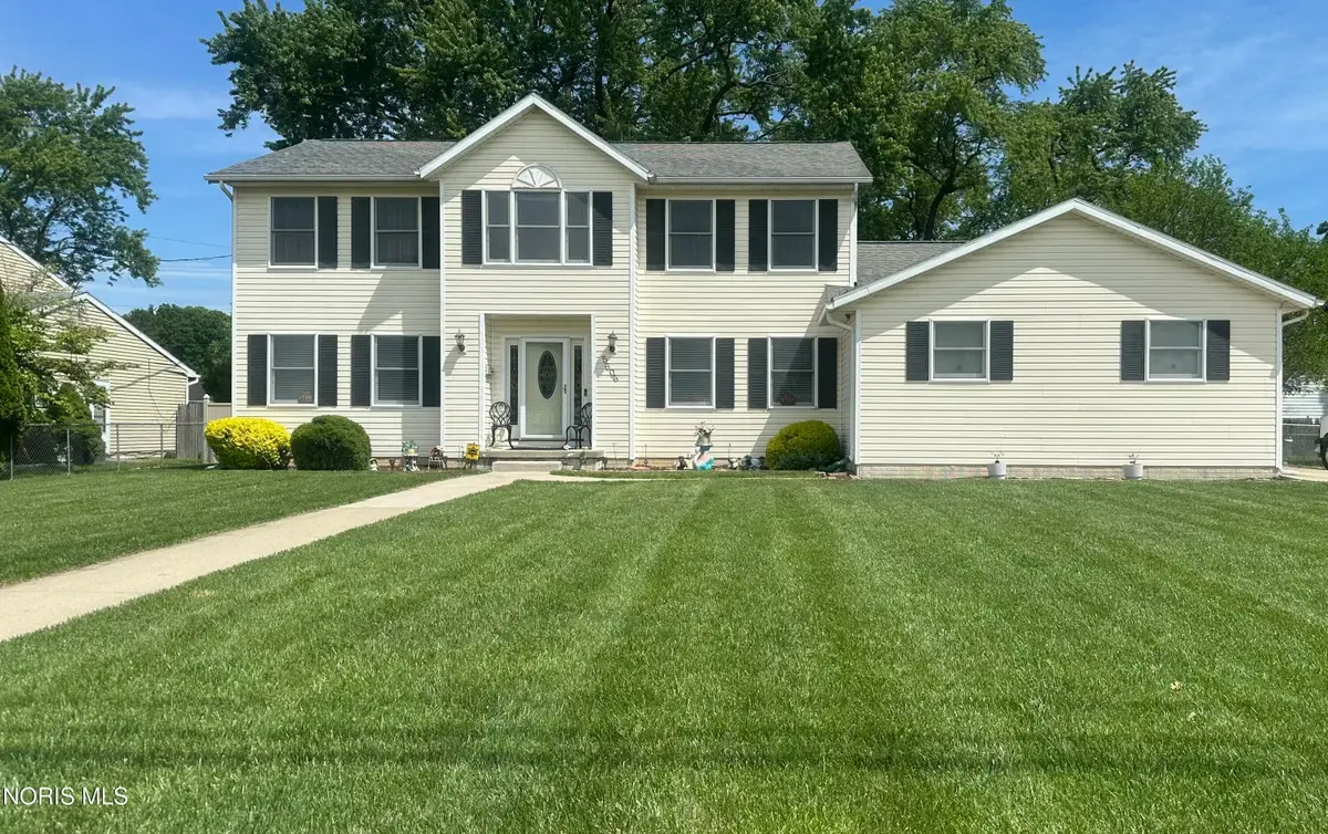 5606 Nebraska Avenue, Toledo, OH 43615 - #1