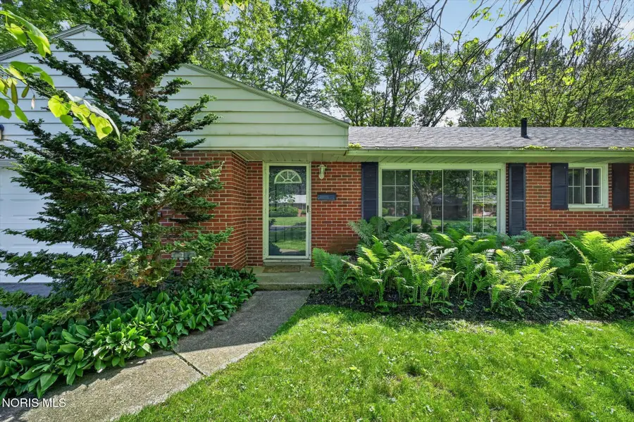 3724 Cherrywood Lane, Toledo, OH 43615 - #3