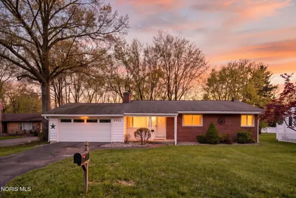 2022 Eastgate Road, Toledo, OH 43614
