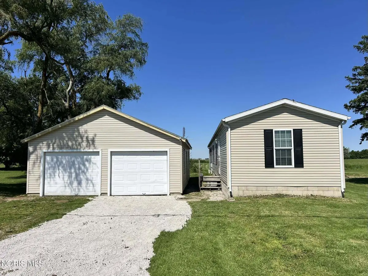 15840 County Road 8, Findlay, OH 45840 - #1