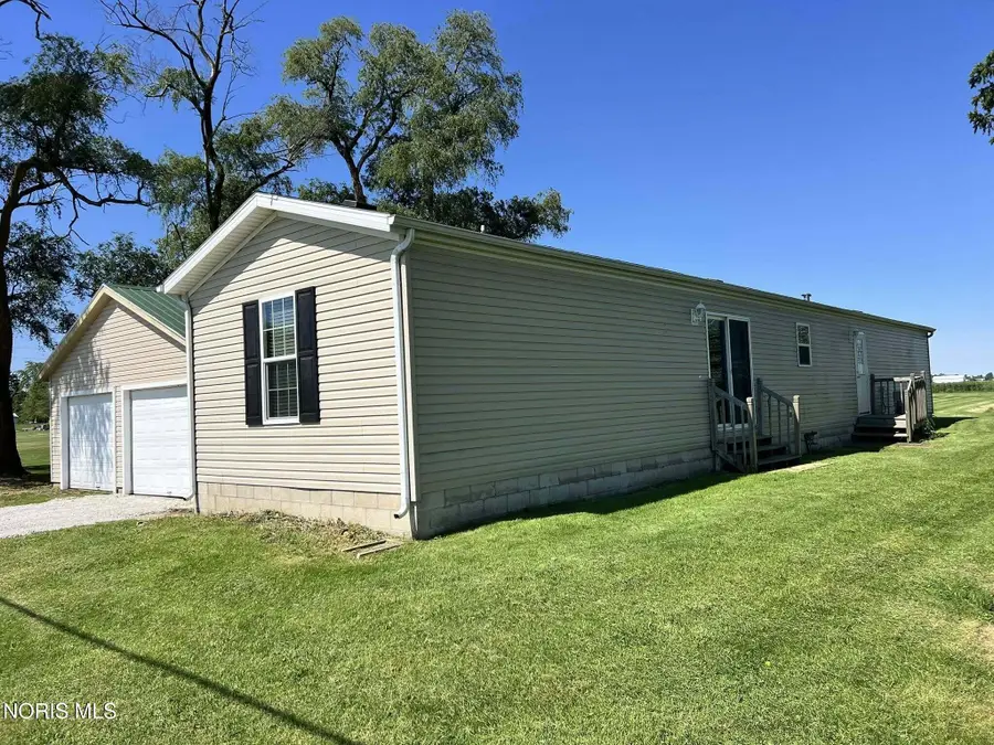 15840 County Road 8, Findlay, OH 45840 - #2