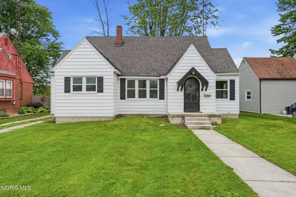 2316 N Main Street, Findlay, OH 45840