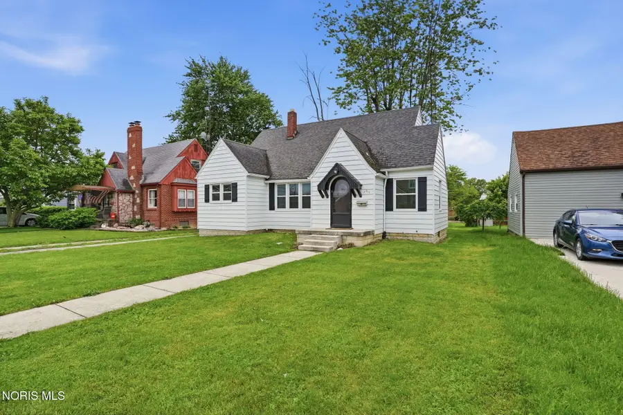 2316 N Main Street, Findlay, OH 45840 - #2
