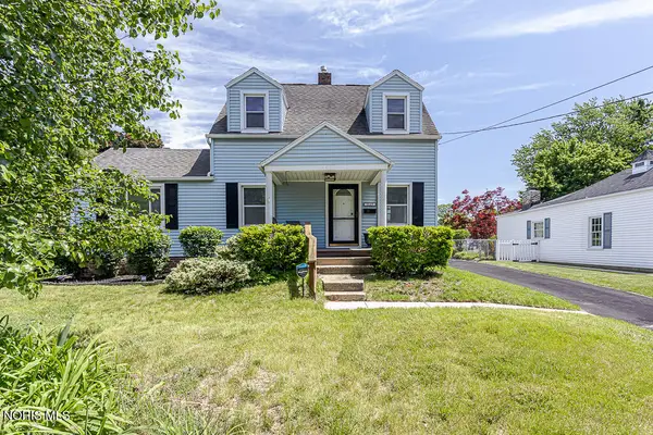 2149 Westbrook Drive, Toledo, OH 43613