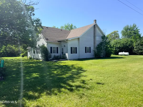 26021 Luckey Road, Walbridge, OH 43465