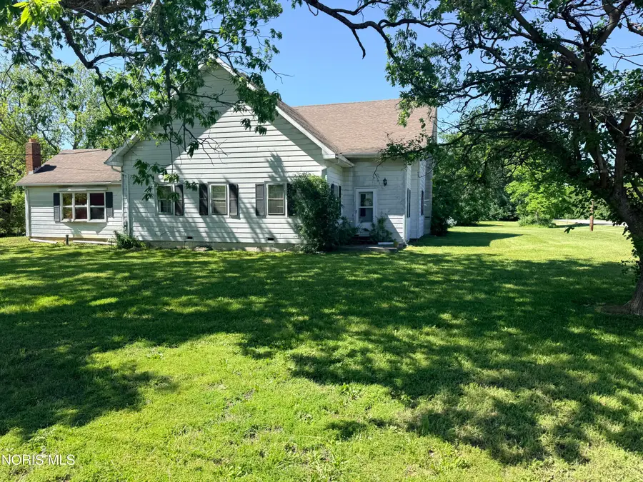 26021 Luckey Road, Walbridge, OH 43465 - #3