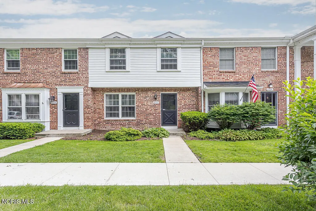 6727 Garden Road, Maumee, OH 43537 - #1