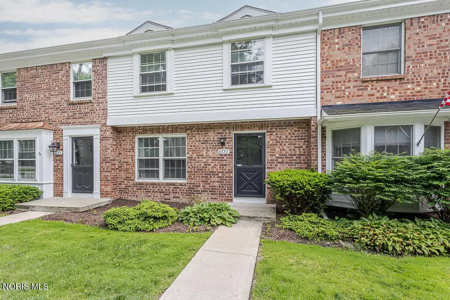 6727 Garden Road, Maumee, OH 43537 - #2