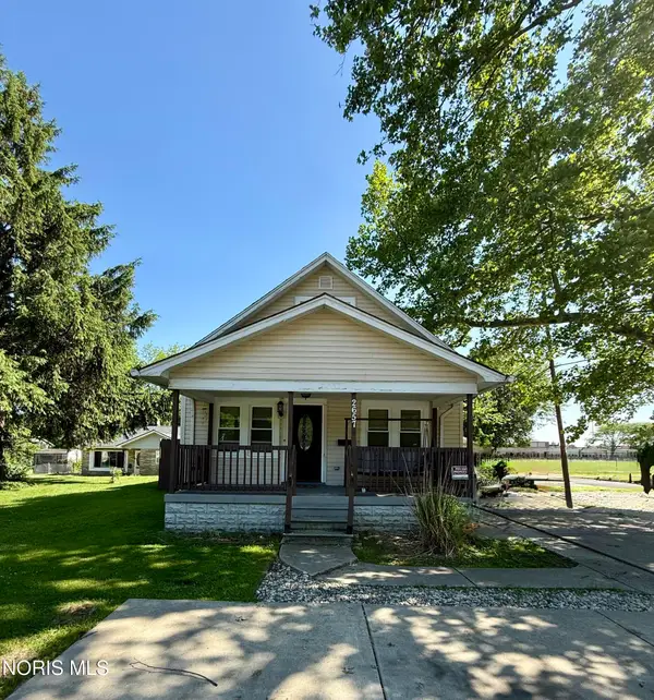 2657 W Alexis Road, Toledo, OH 43613