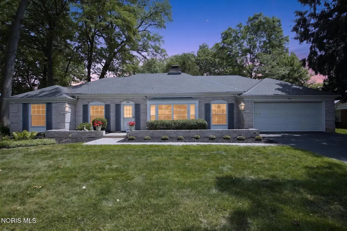 3860 Surrey Road, Toledo, OH 43615 - #1