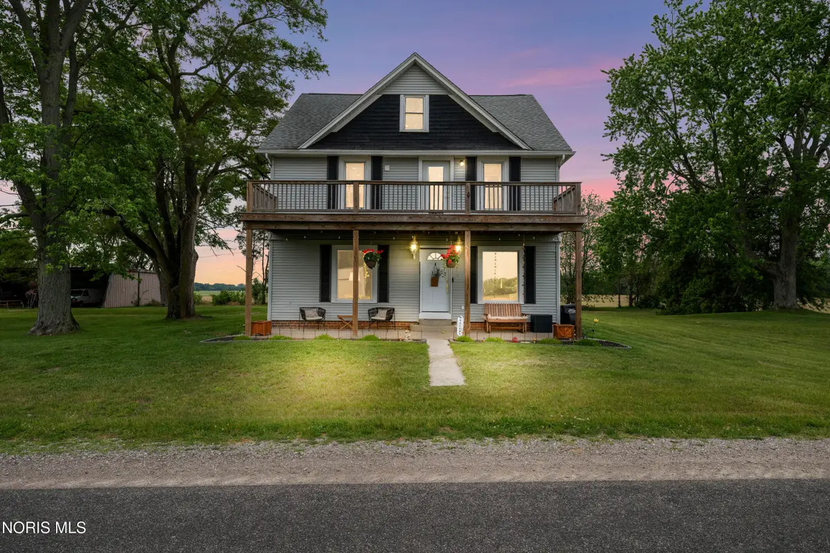 T373 County Rd 5b, Liberty Center, OH 43532 - #1