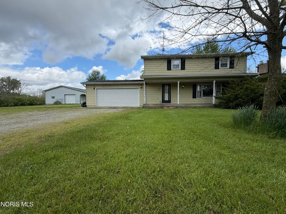 16286 County Road 149, Defiance, OH 43512 - #1