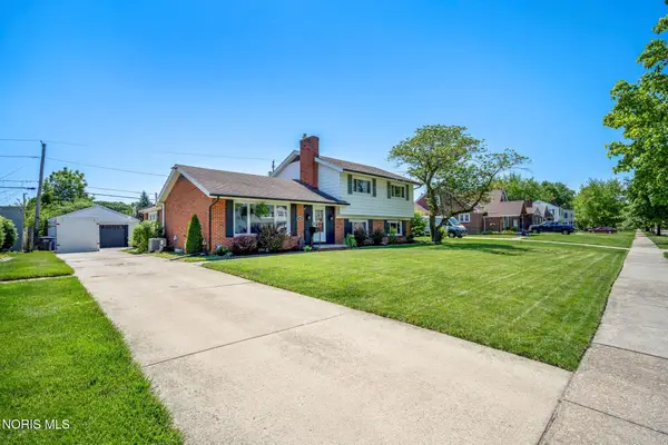 3609 Beverly Drive, Toledo, OH 43614