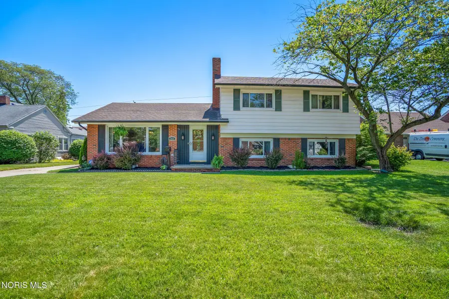 3609 Beverly Drive, Toledo, OH 43614 - #2
