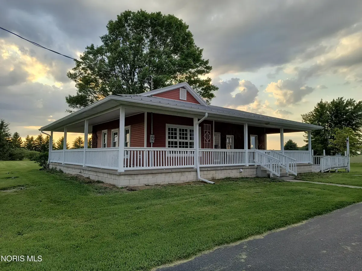 3310 County Road S, Metamora, OH 43540 - #1