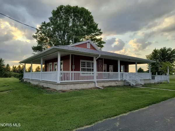 3310 County Road S, Metamora, OH 43540