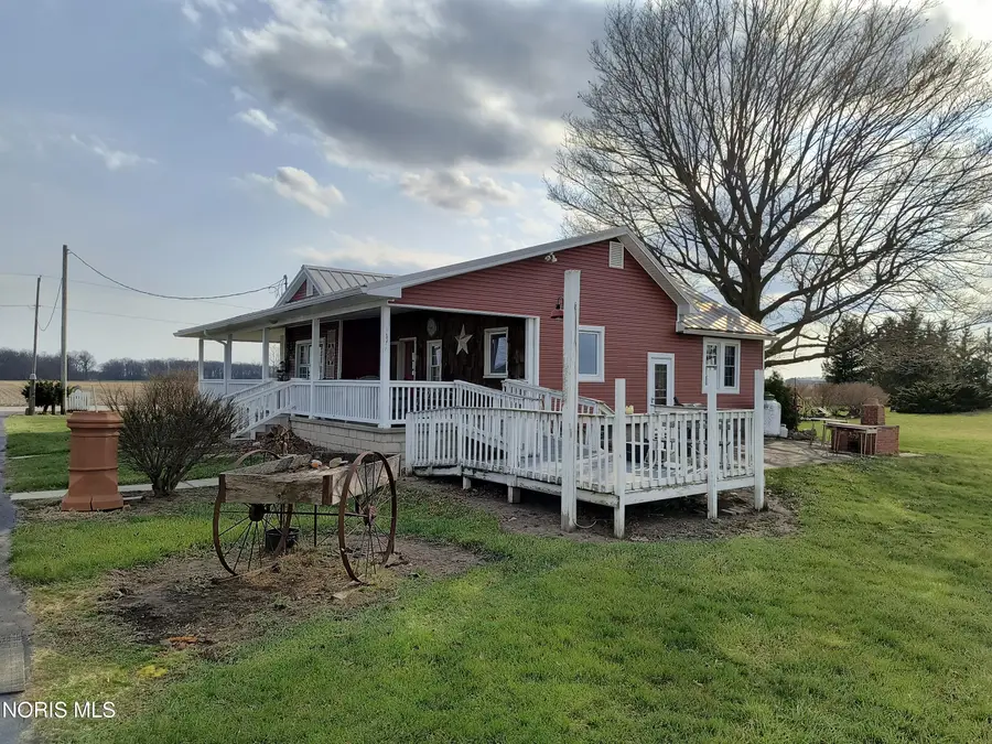 3310 County Road S, Metamora, OH 43540 - #2