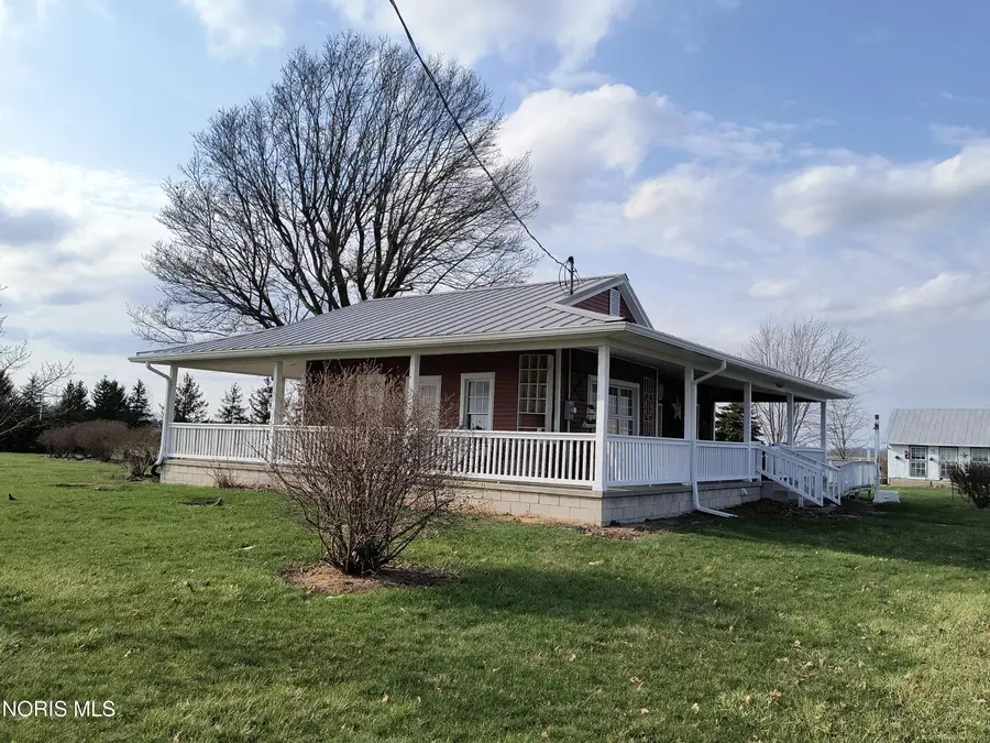 3310 County Road S, Metamora, OH 43540 - #3