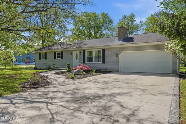 16191 Sherwood Road, Findlay, OH 45840
