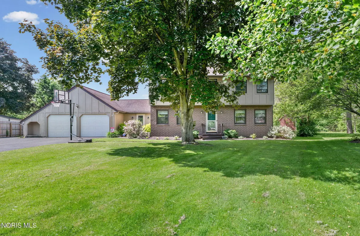 441 Canal Court, Waterville, OH 43566 - #1
