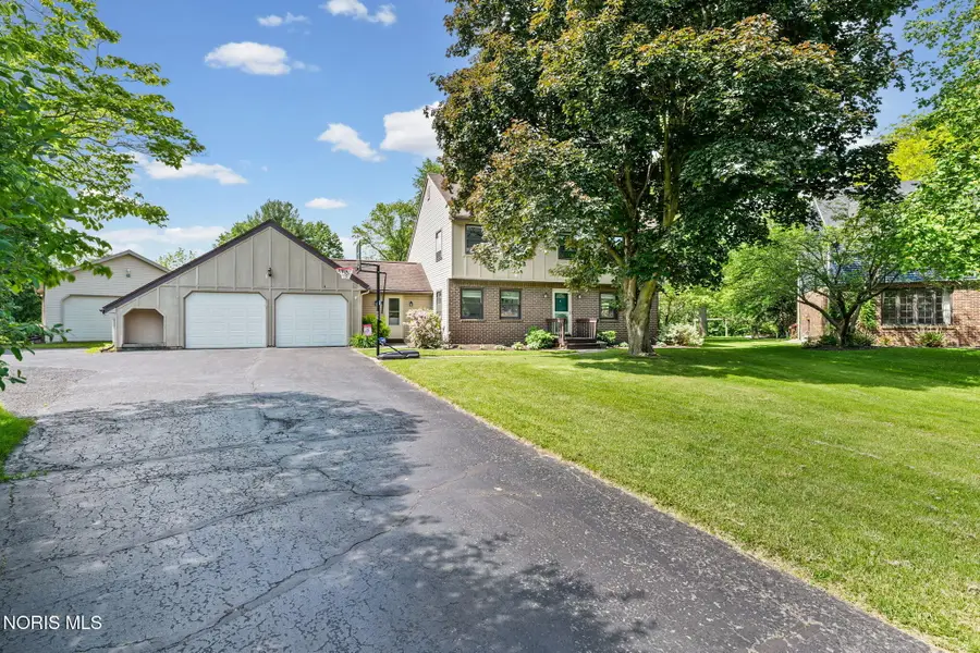 441 Canal Court, Waterville, OH 43566 - #3