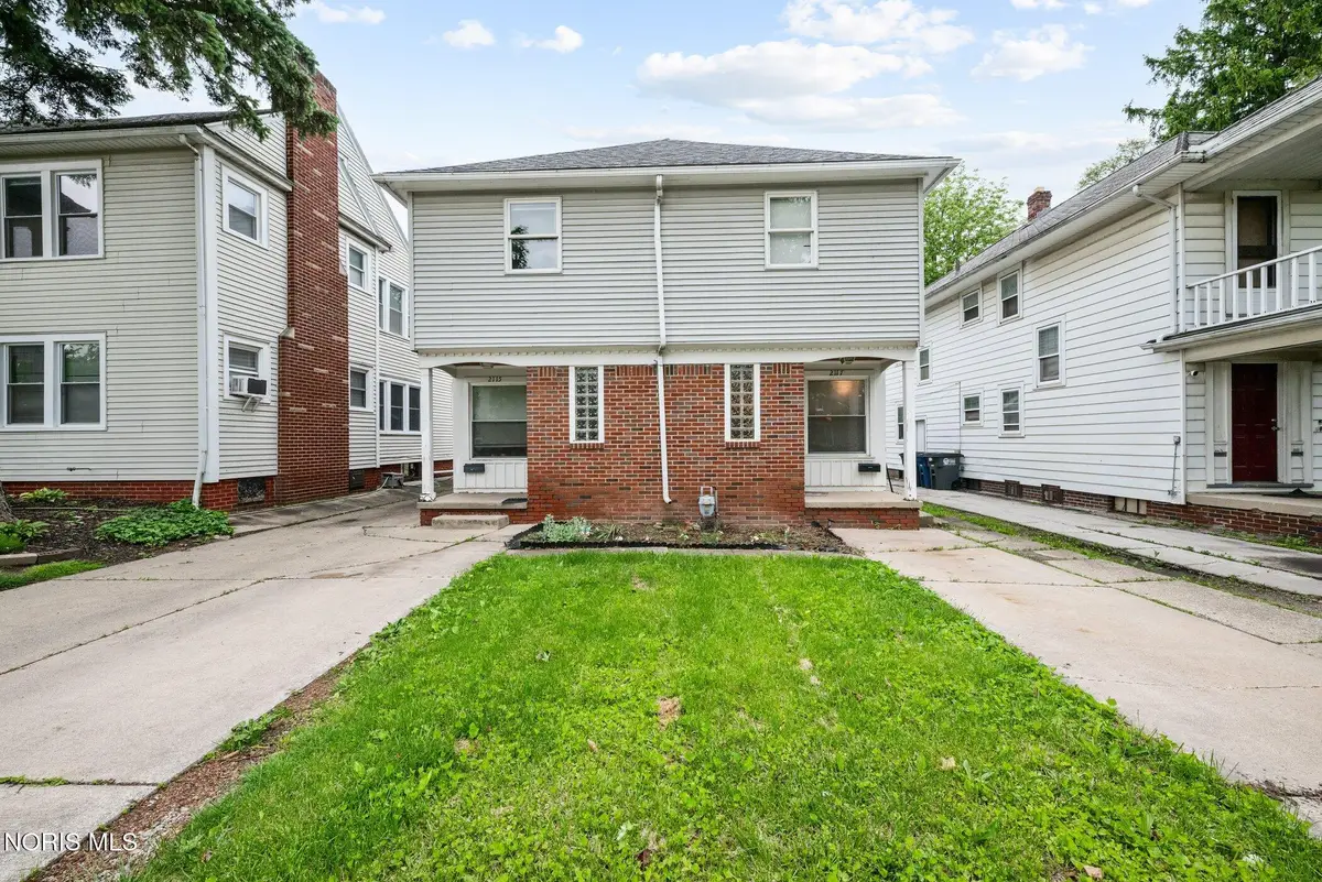 2115 Wyndhurst Road, Toledo, OH 43607 - #1